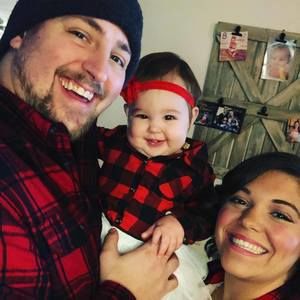 Meet your Posher, Joshua